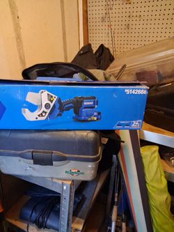 Cordless Tools
