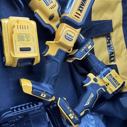 🚨The hottest bundle 🚨 selling fast 💨  local pick up north Bergen Guttenberg west New York