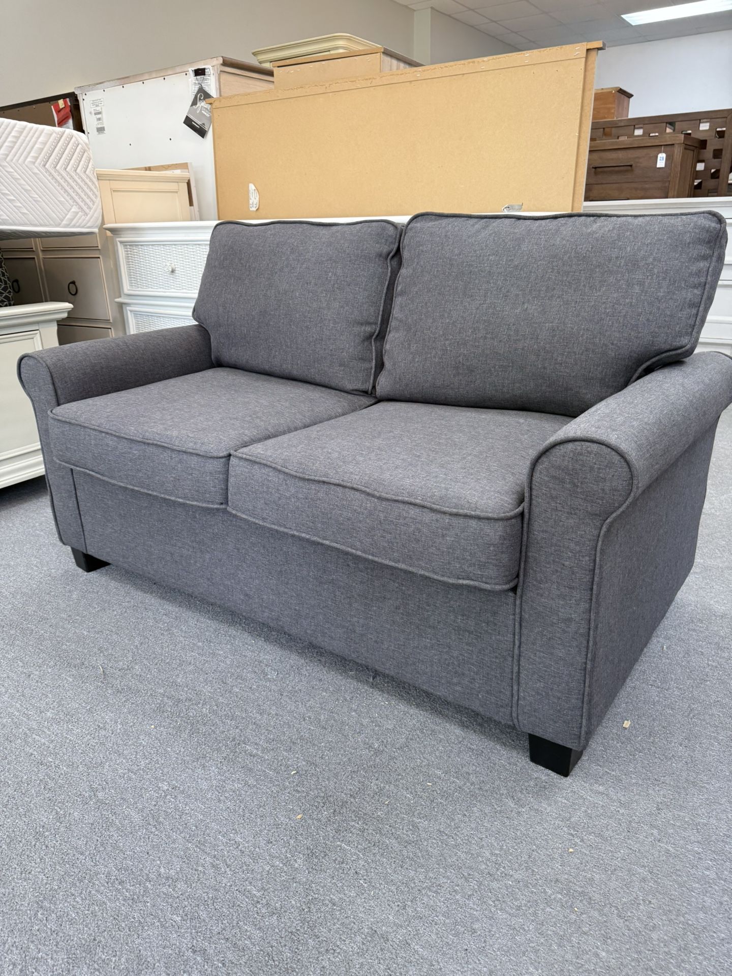 Sofa sleeper (FREE 24H DELIVERY)