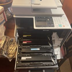 Office Canon Printer 