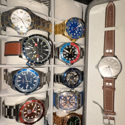 Mens Watches
