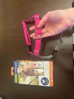 NEW - PetSafe EasyWalk No Pull Harness