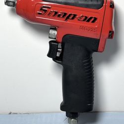 Snap on Mg325 3/8 air impact