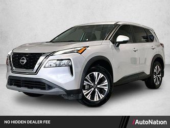 2022 Nissan Rogue