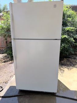 Kenmore Refrigerator