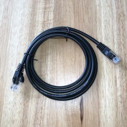 CAT5e Ethernet Network Patch Cable