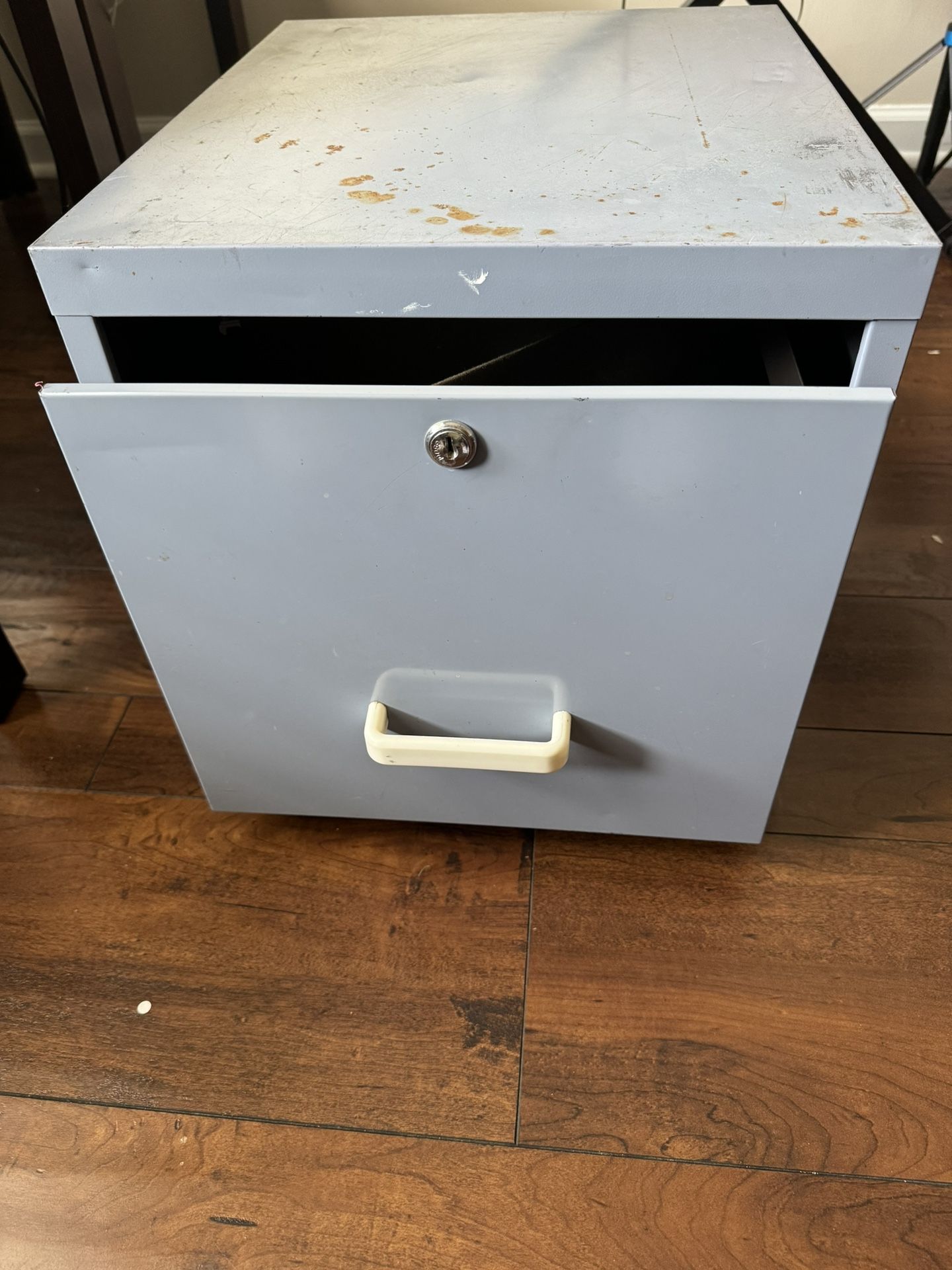 Office File Cabinet 