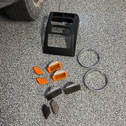 2006 Jeep Wrangler Parts