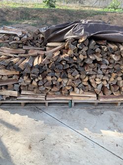 Firewood