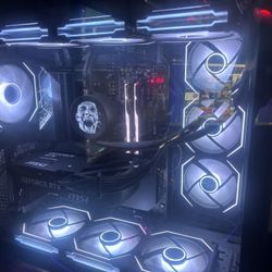 GAMING PC 