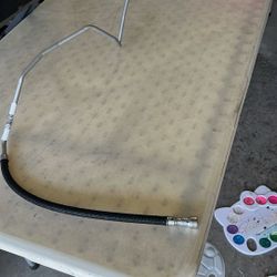 98 Chevy S10 Fuel Line 