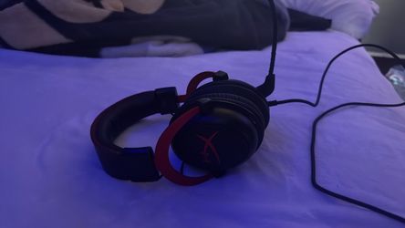 HyperX Cloud Gaming Headset