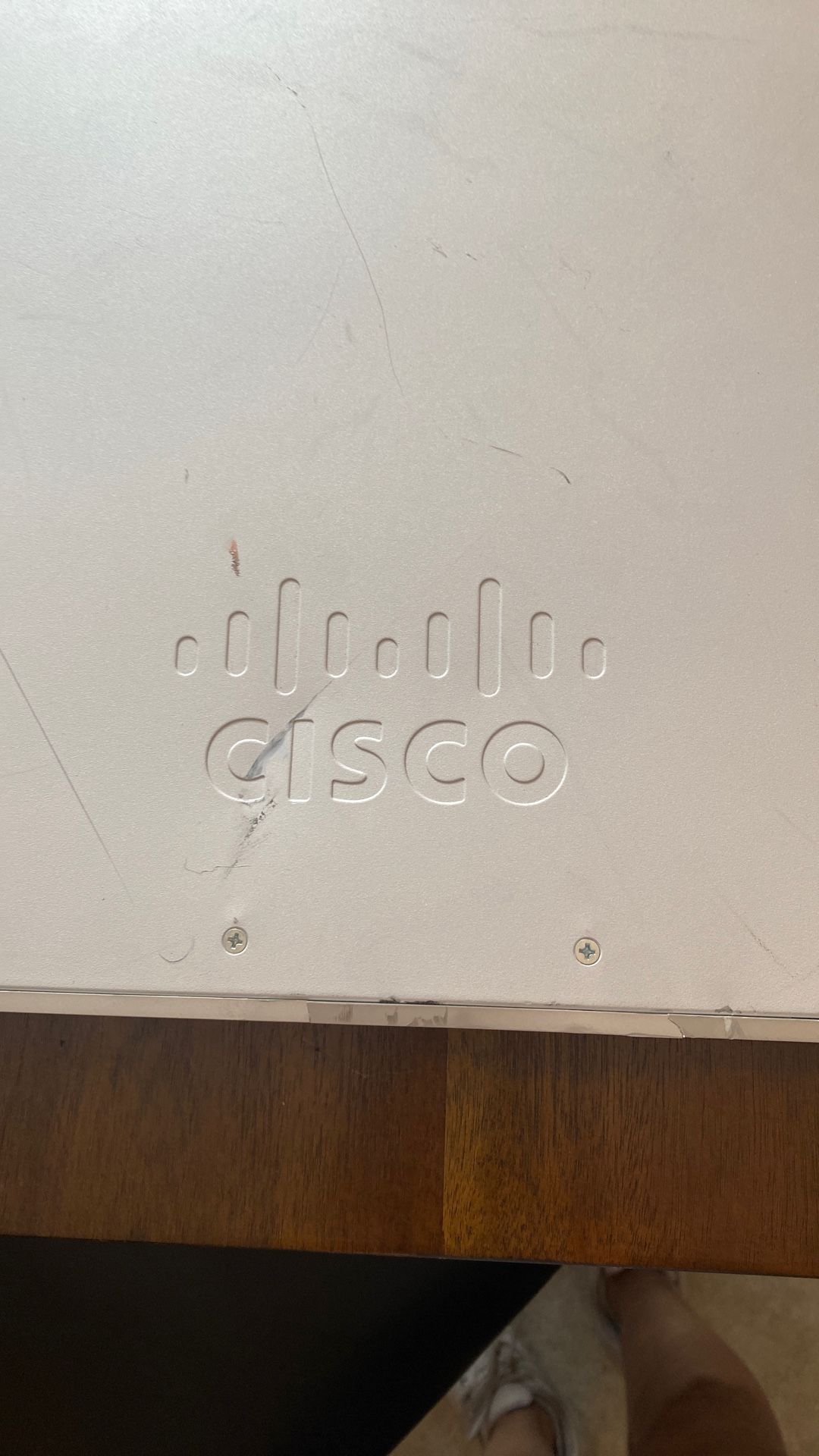 Cisco Catalyst