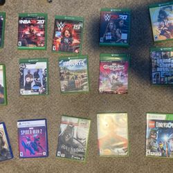 Games