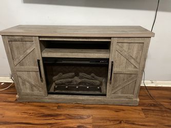 Fire Place
