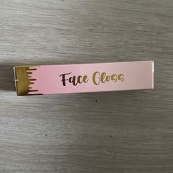 Face Gloss By Spoiled Cosmetics 
