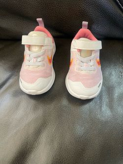 Nike shoes