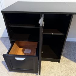 Realspace Magellan L-Shaped Desk