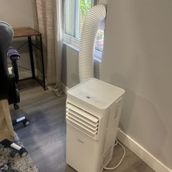 VISSANI Portable AC
