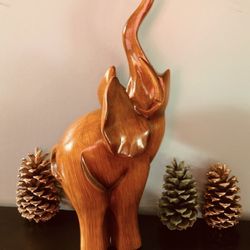 Elephant Decor