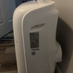 Portable Ac Unit 