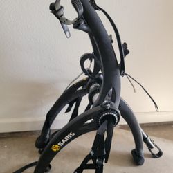Saris Bike Trunk Rack