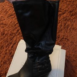 Boot Heels