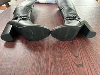 Just fab Boot New In Box 