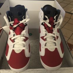 Jordan 6 Retro Size 11 