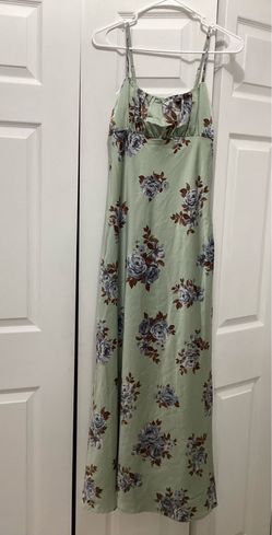 Dress medium