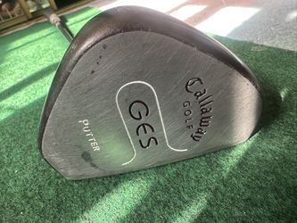 Callaway GED Putter 33’