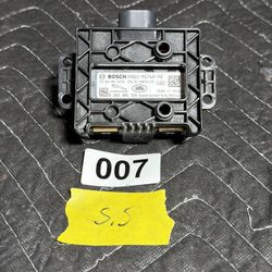 2019-24 LAND ROVER /JAGUAR  RADAR DISTANCE SENSOR ASSY OEM: R8B2-9G768-AB