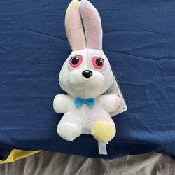 Vanny Security Breach Funko Plushie