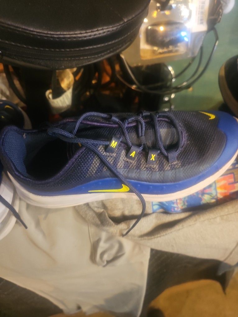 Nike Kids Shoes