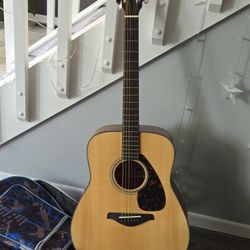 Yamaha Guitar