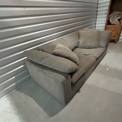 City Furniture Couch