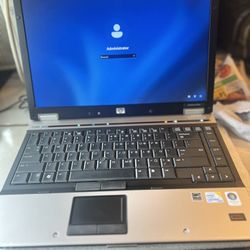 HP Laptop