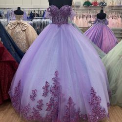 Quince Dress