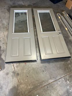 French Doors