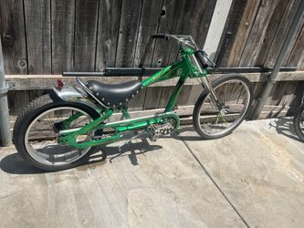 Schwinn Stingray occ chopper