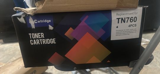 Toner cartridge