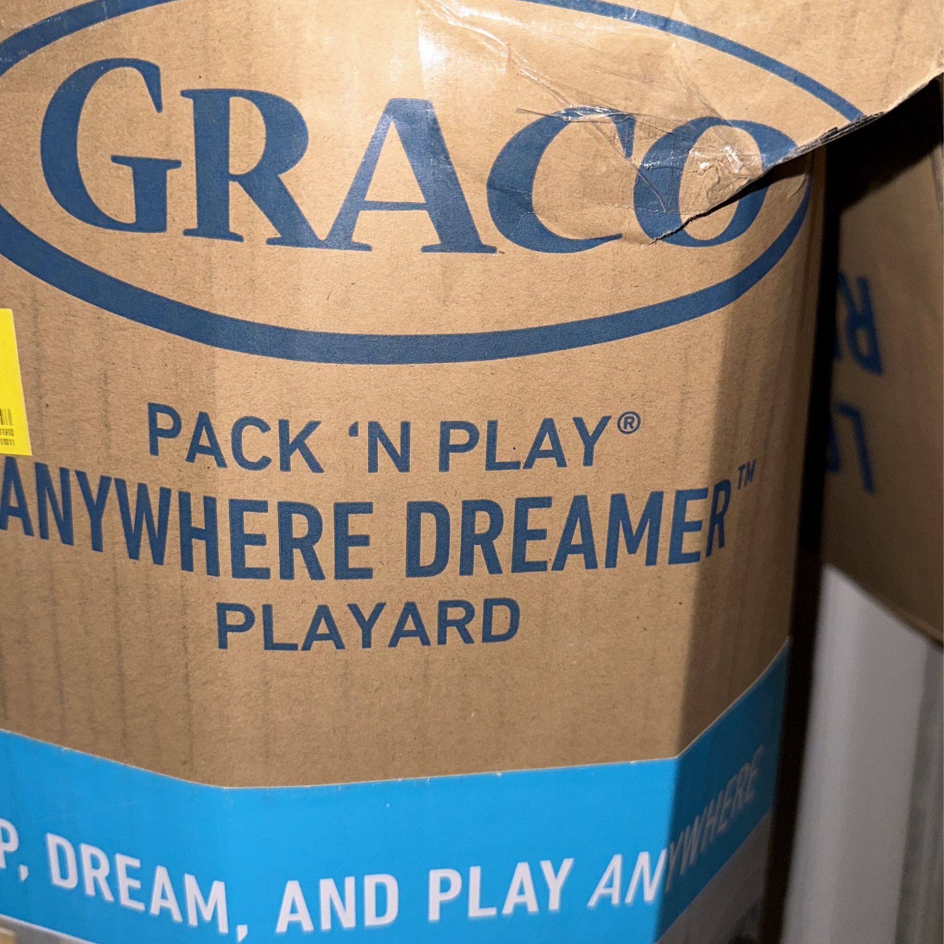 Pack N Play