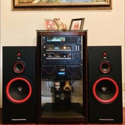Speakers