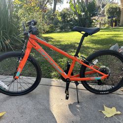 Kids cannondale Quick Bike