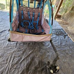 Bike Trailer