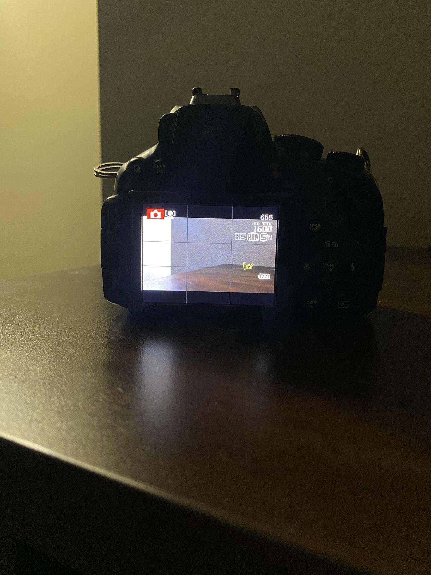 FUJIFILM finepix HS 50 EXR