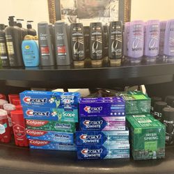 Personal Care 