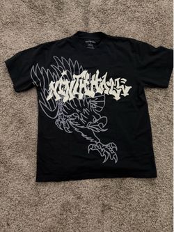 Ninth Hall T-Shirt