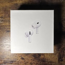 AirPods Pro’s 2nd Generation 