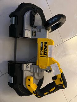 DeWalt Bandsaw